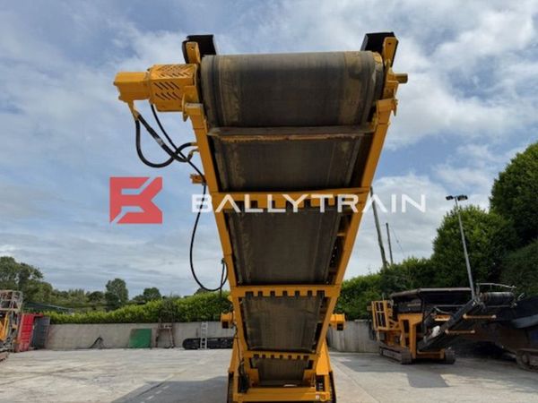 Anaconda FSL100 Scalping Screen 356322076