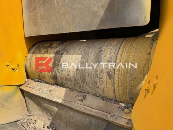 Anaconda FSL100 Scalping Screen 356322077