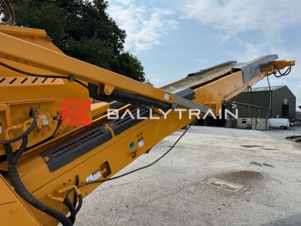 Anaconda FSL100 Scalping Screen 356322078