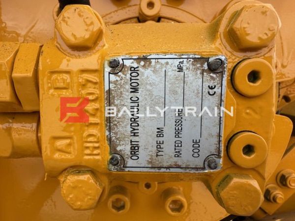 Anaconda FSL100 Scalping Screen 356322083