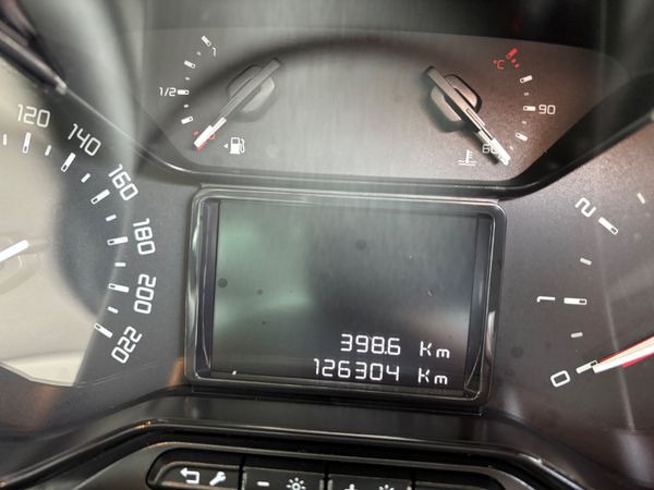 Citroen Berlingo Maxi LWB 356674346