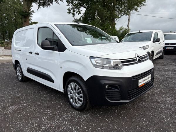 Citroen Berlingo Maxi LWB 356674347