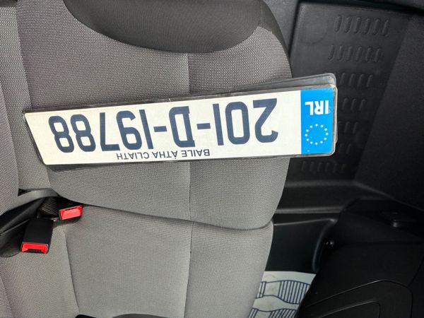 Citroen Berlingo Maxi LWB 356674350