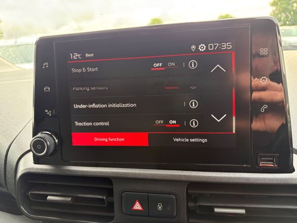 Citroen Berlingo Maxi LWB 356674356