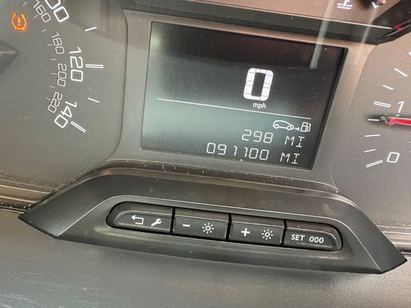 Peugeot Partner 356674802