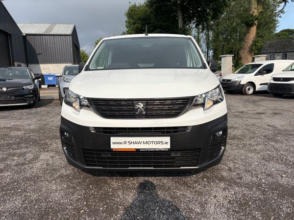 Peugeot Partner 356674806