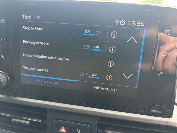 Peugeot Partner 356674811