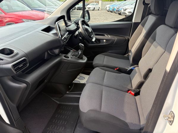 Peugeot Partner 356674813