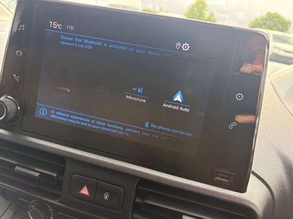 Peugeot Partner 356674814