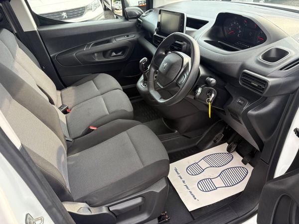 Peugeot Partner 356674817