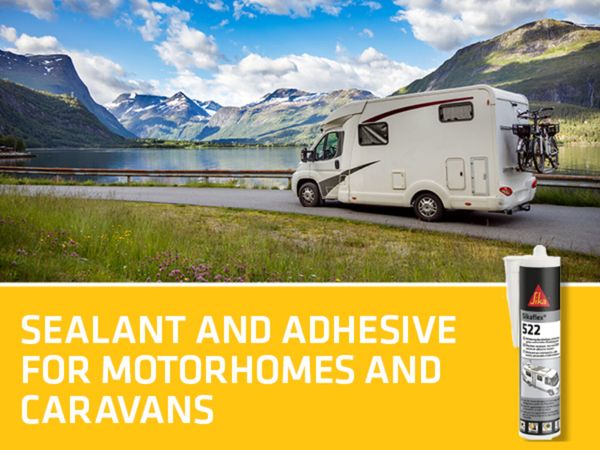 Motorhome / Camper Van & Caravan Owners 356788712