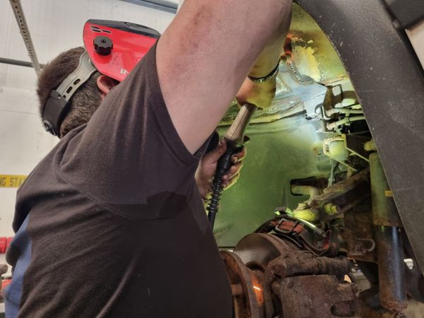 Motorhome / Camper Van & Caravan Owners 356789277