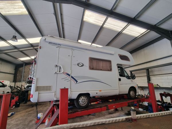 Motorhome / Camper Van & Caravan Owners 356789279