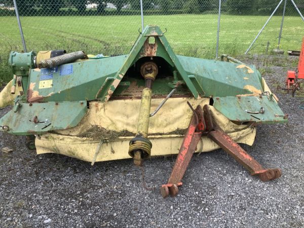 Front mower 356716816