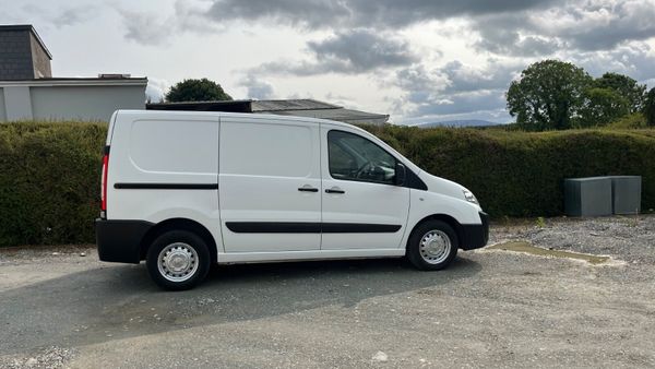 2014 Peugeot Expert 356717740