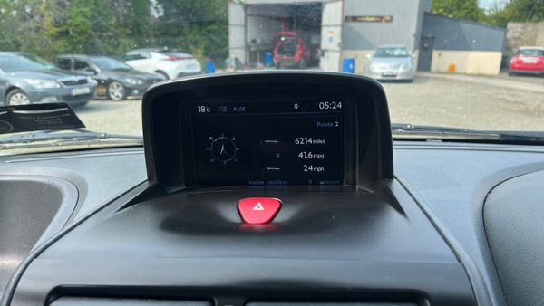 2014 Peugeot Expert 356717741