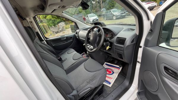 2014 Peugeot Expert 356717742