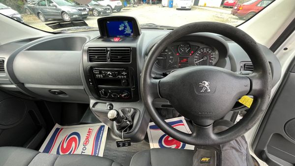 2014 Peugeot Expert 356717743