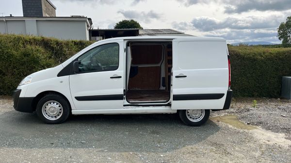 2014 Peugeot Expert 356717745