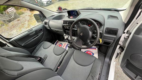 2014 Peugeot Expert 356717746