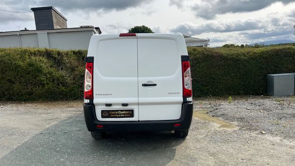 2014 Peugeot Expert 356717747