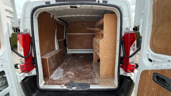 2014 Peugeot Expert 356717752