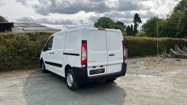 2014 Peugeot Expert 356717753