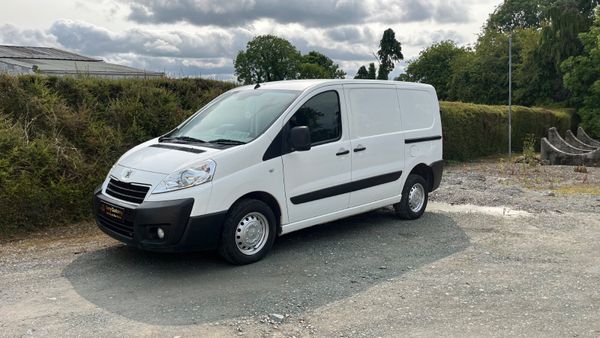 2014 Peugeot Expert 356717754