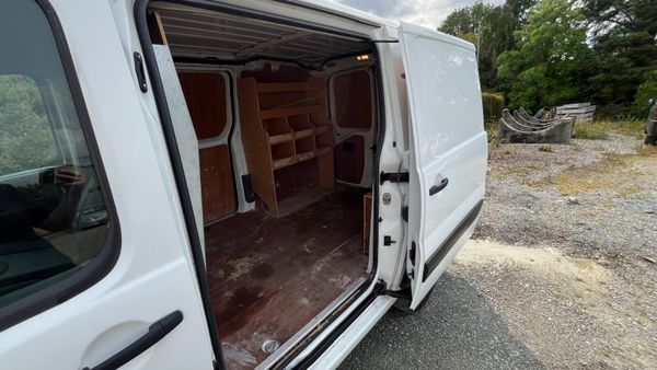 2014 Peugeot Expert 356717755