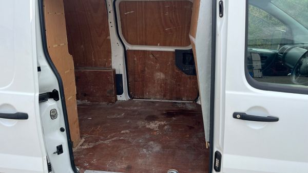 2014 Peugeot Expert 356717756