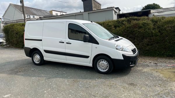 2014 Peugeot Expert 356717757