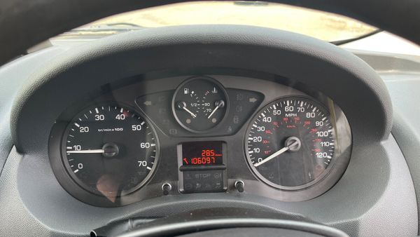 2014 Peugeot Expert 356717739