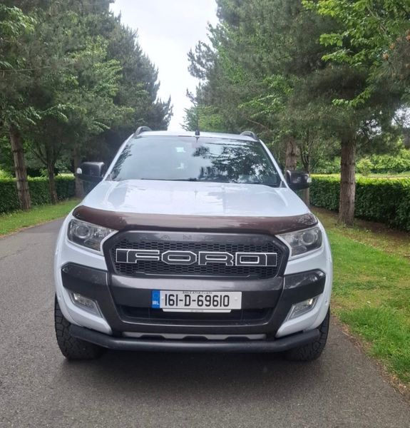 Ford Ranger 2016 DOE 6/26 356948400