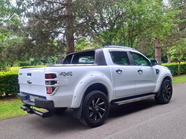 Ford Ranger 2016 DOE 6/26 356948407