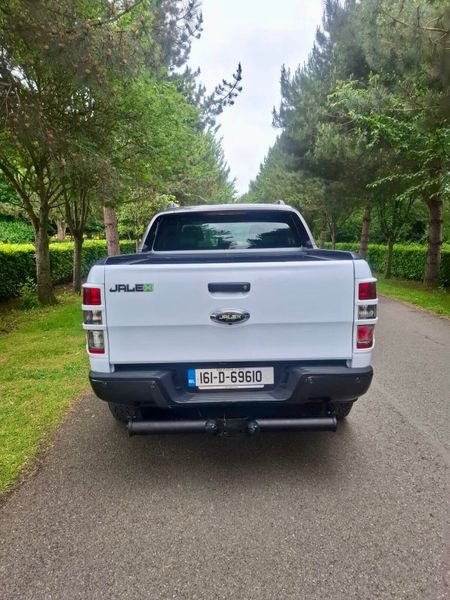 Ford Ranger 2016 DOE 6/26 356948409