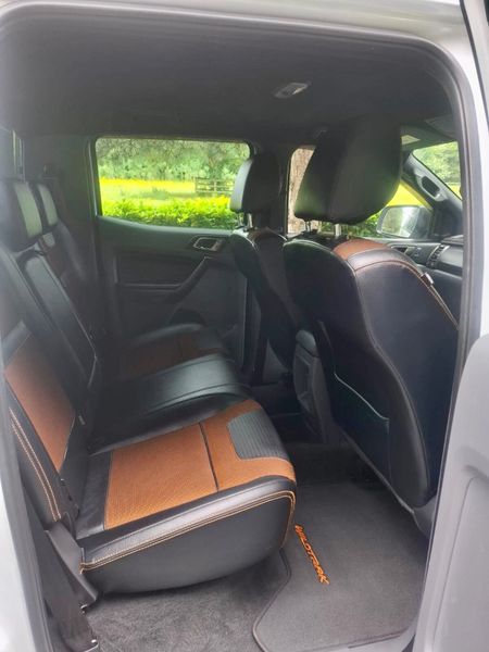 Ford Ranger 2016 DOE 6/26 356951293