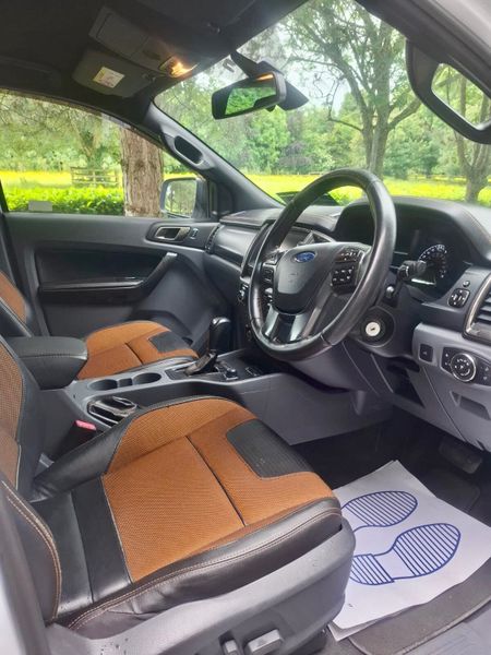 Ford Ranger 2016 DOE 6/26 356951294