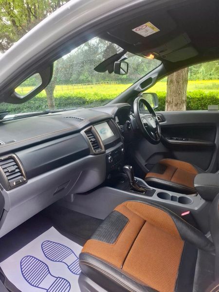 Ford Ranger 2016 DOE 6/26 356951295