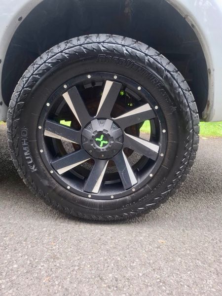 Ford Ranger 2016 DOE 6/26 356951296