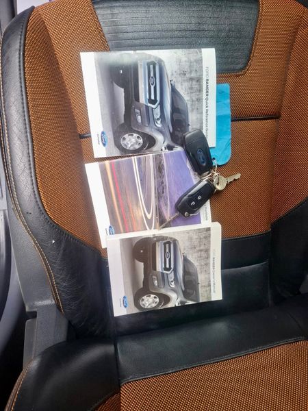 Ford Ranger 2016 DOE 6/26 356951299