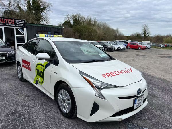 Taxi For Rent from 200euro 357052961