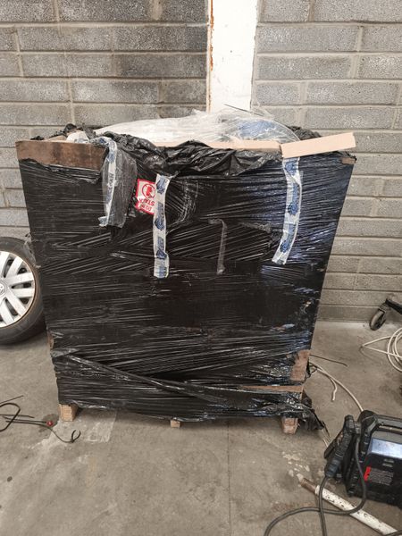 DPF Cleaning Machine DCS-16 357163161