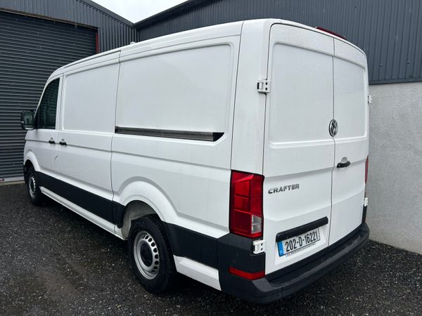 2020 Volkswagen Crafter - Low roof / Low mileage 357292757