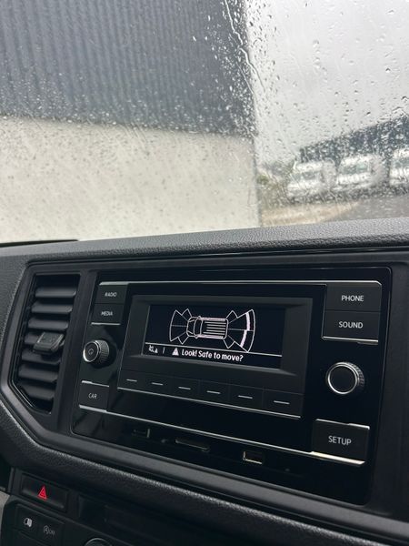 2020 Volkswagen Crafter - Low roof / Low mileage 357292763