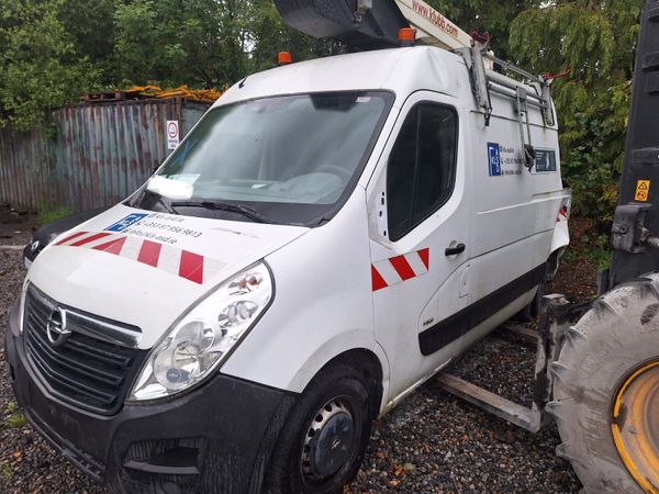 Damaged repair 357312064