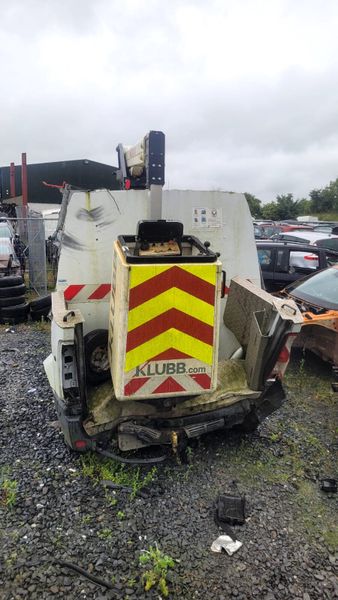 Damaged repair 357312066