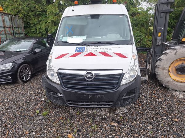 Damaged repair 357312067