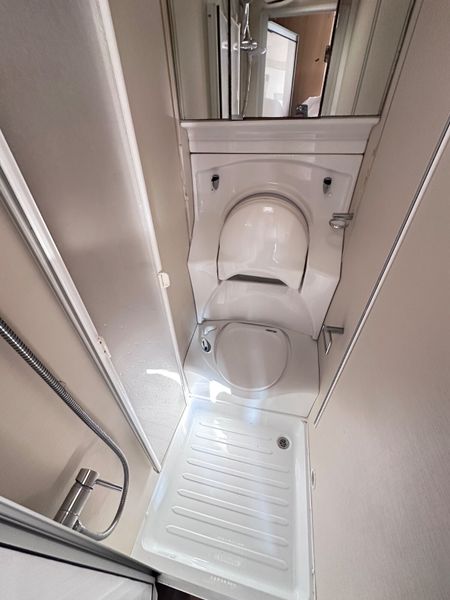 ✨ULTRA RARE ELDDIS AVANTE 6 BERTH✨ 357489460