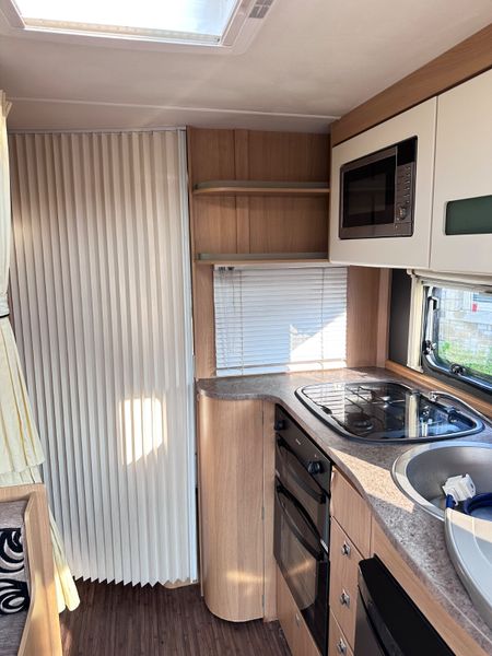 ✨ULTRA RARE ELDDIS AVANTE 6 BERTH✨ 357489462