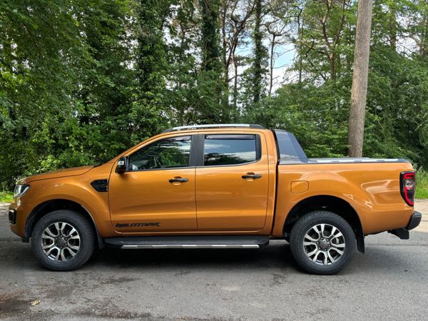 2021 Ford Ranger Wildtrack VAT INCLUDED 357404070